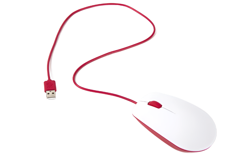 Raspberry Original Accessories