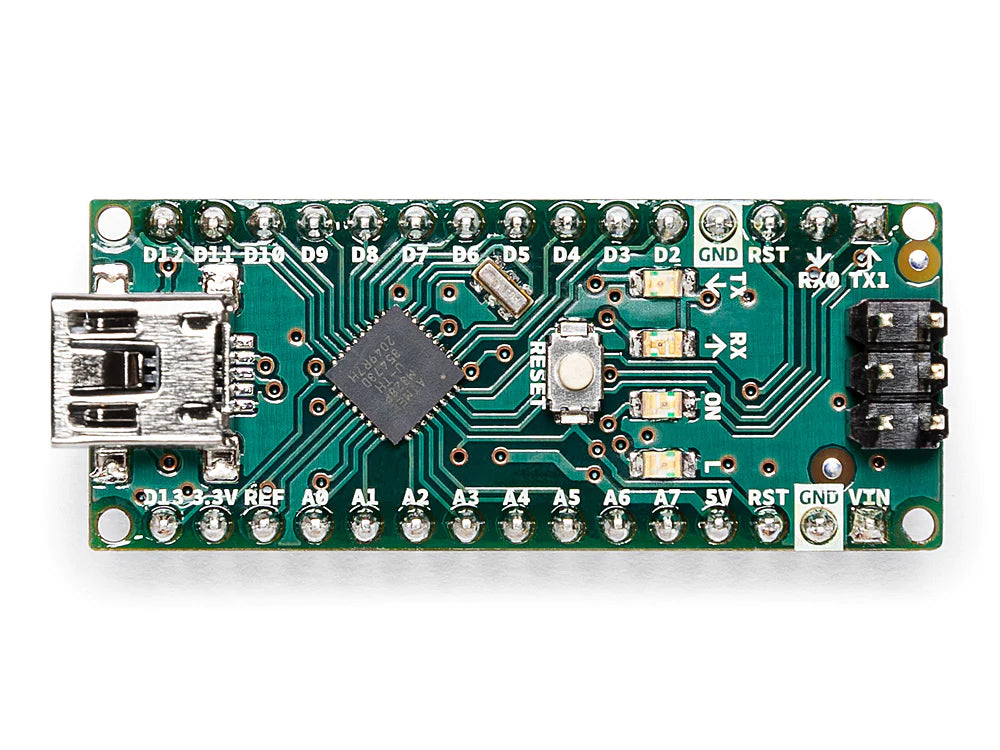 Arduino