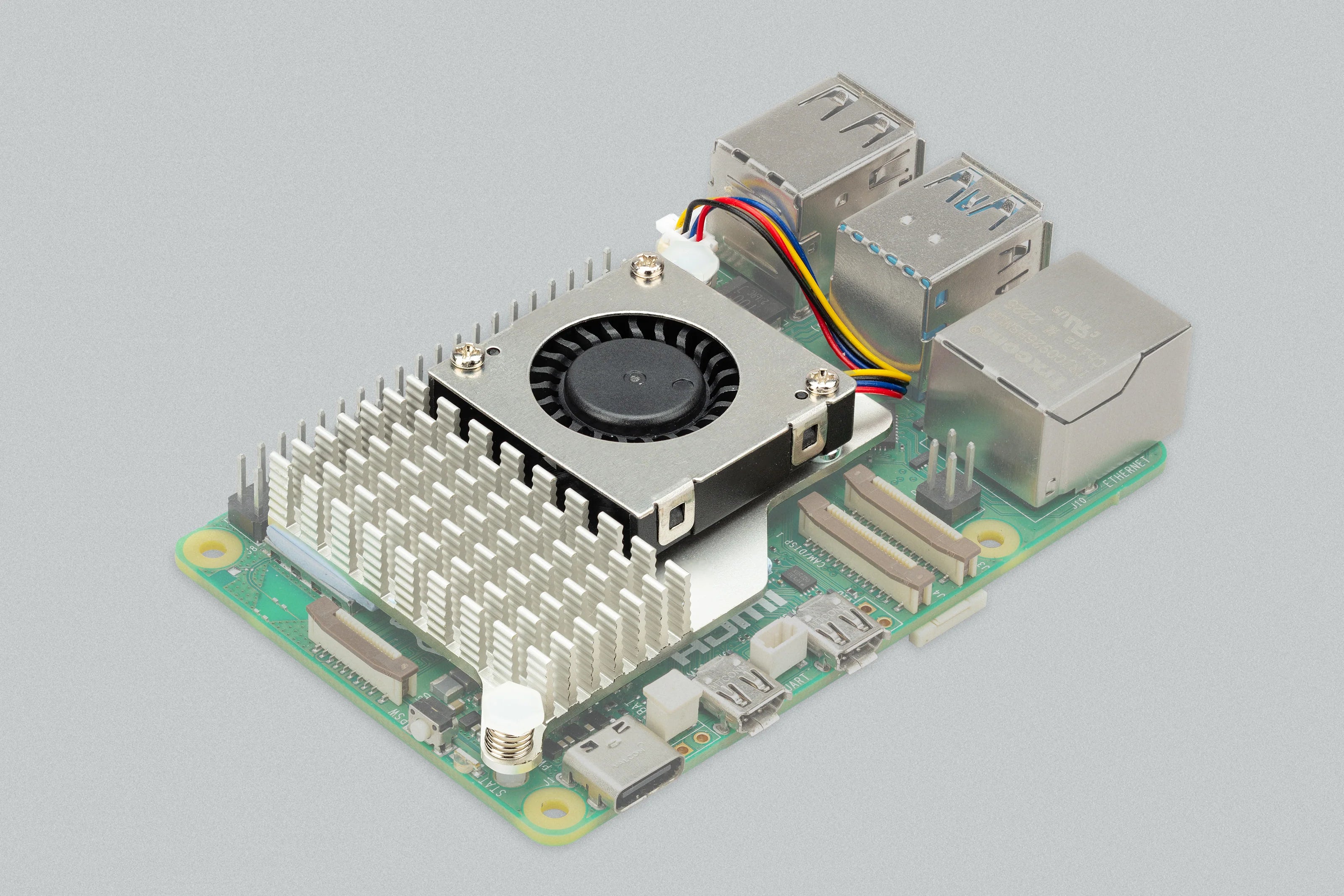 Development Boards