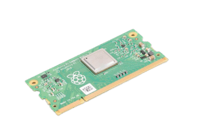 Compute Module 3+- 32Gb