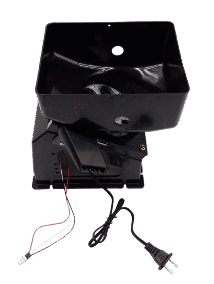AMARJUYAO Coin Hopper
