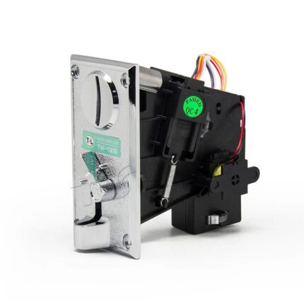 AMAR-SINTRON KAI-638 / TW-130B Electronic coin acceptor