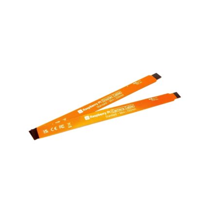 Raspberry Pi 5 Camera Original FPC Cable 200mm