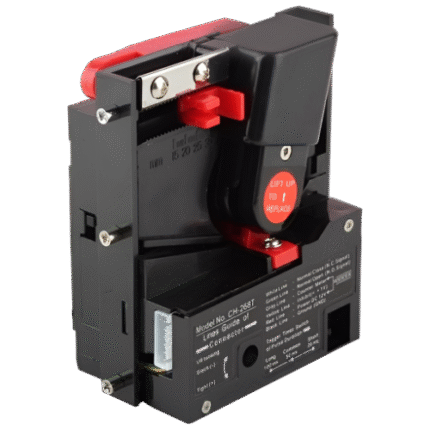 AMAR-chowhe 268T Top Entry CPU Single Coin Selector